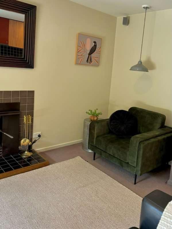 Daylesford Spa Villa One מראה חיצוני תמונה