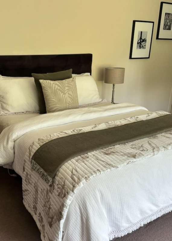 Daylesford Spa Villa One מראה חיצוני תמונה