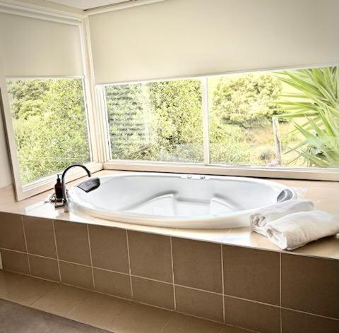 Daylesford Spa Villa One מראה חיצוני תמונה