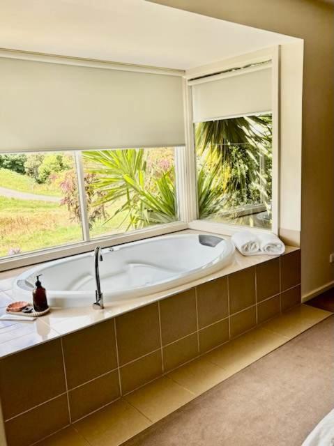 Daylesford Spa Villa One מראה חיצוני תמונה