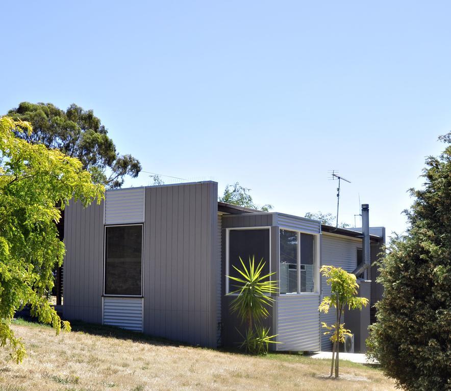 Daylesford Spa Villa One חדר תמונה