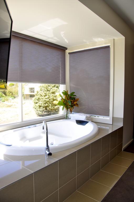 Daylesford Spa Villa One חדר תמונה