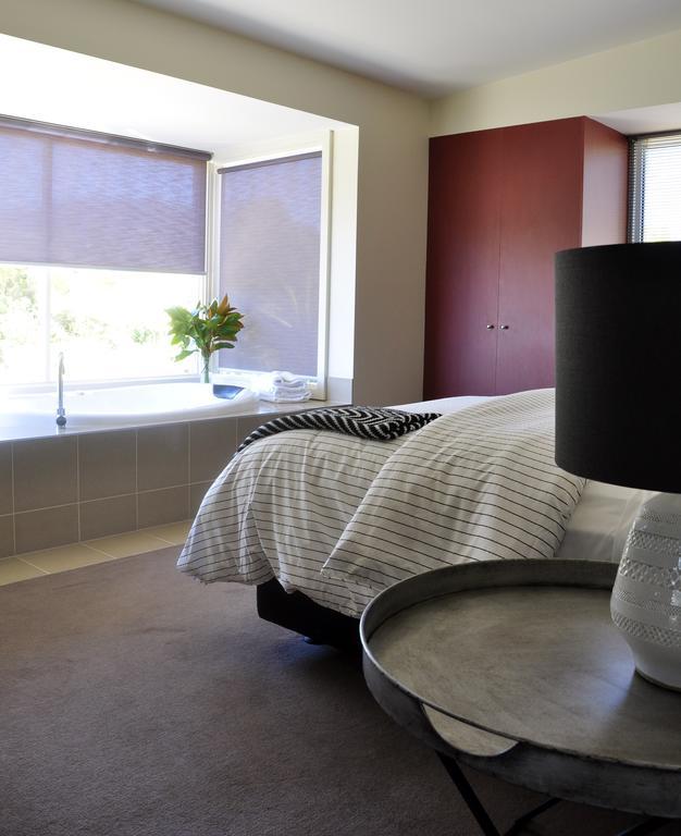 Daylesford Spa Villa One חדר תמונה