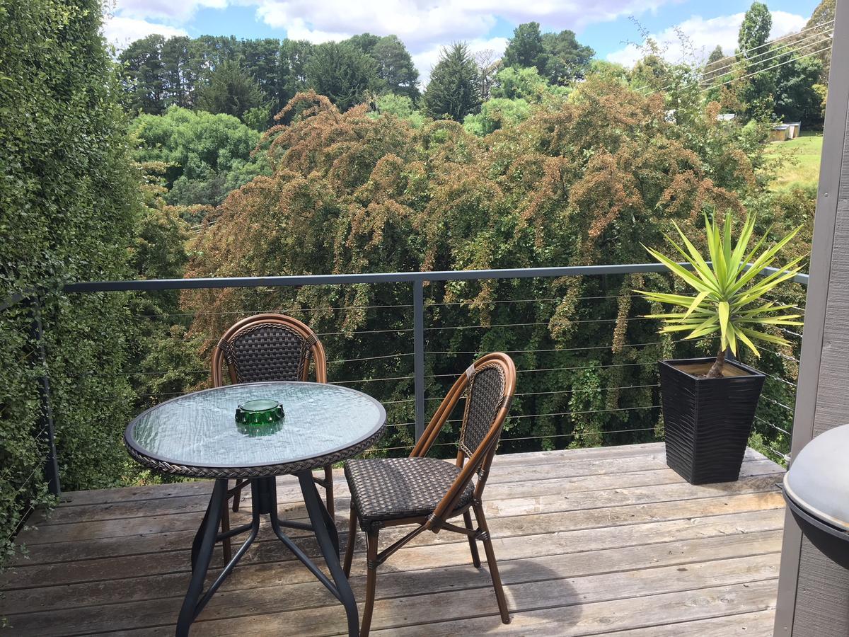 Daylesford Spa Villa One מראה חיצוני תמונה