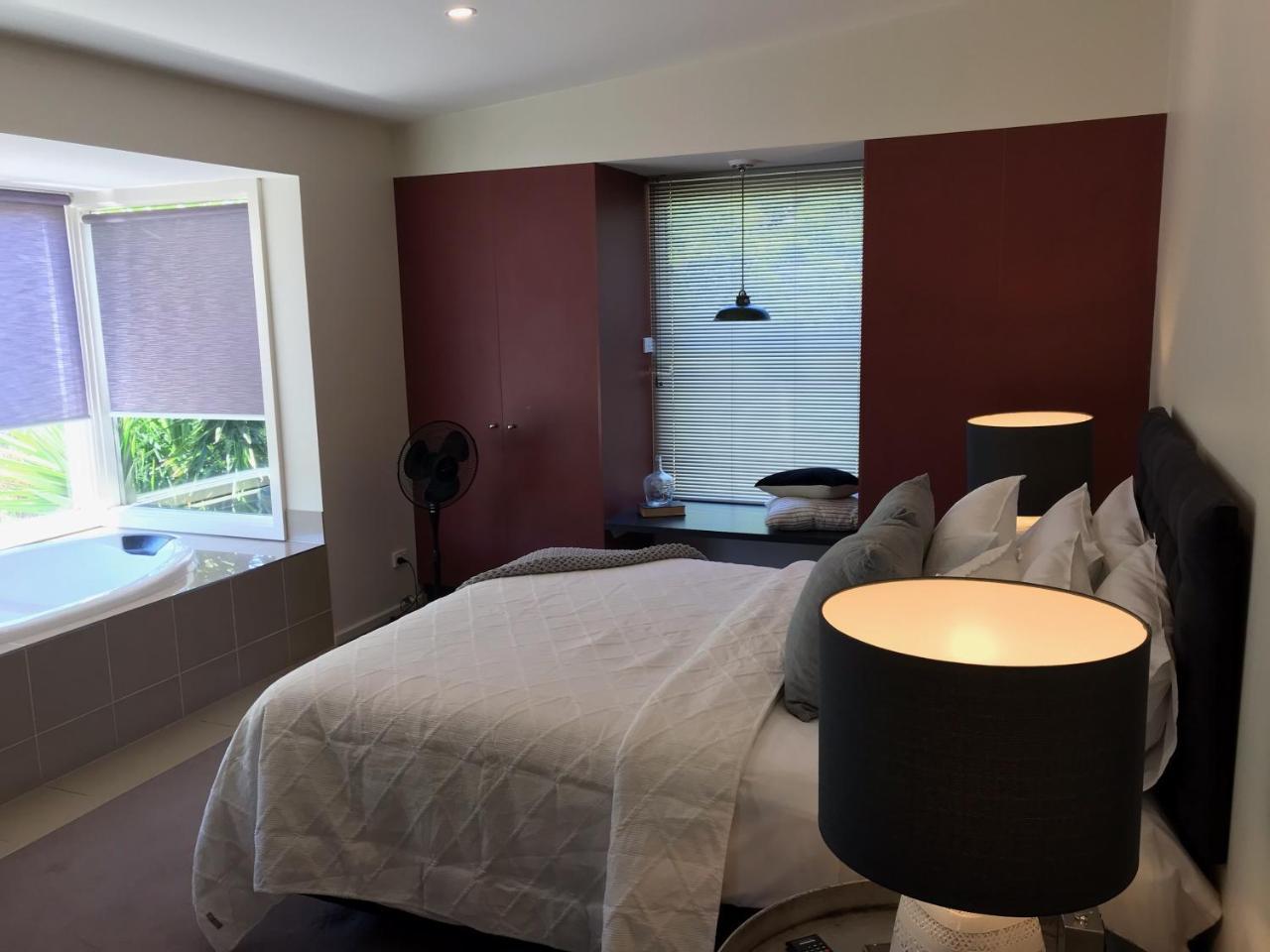 Daylesford Spa Villa One מראה חיצוני תמונה