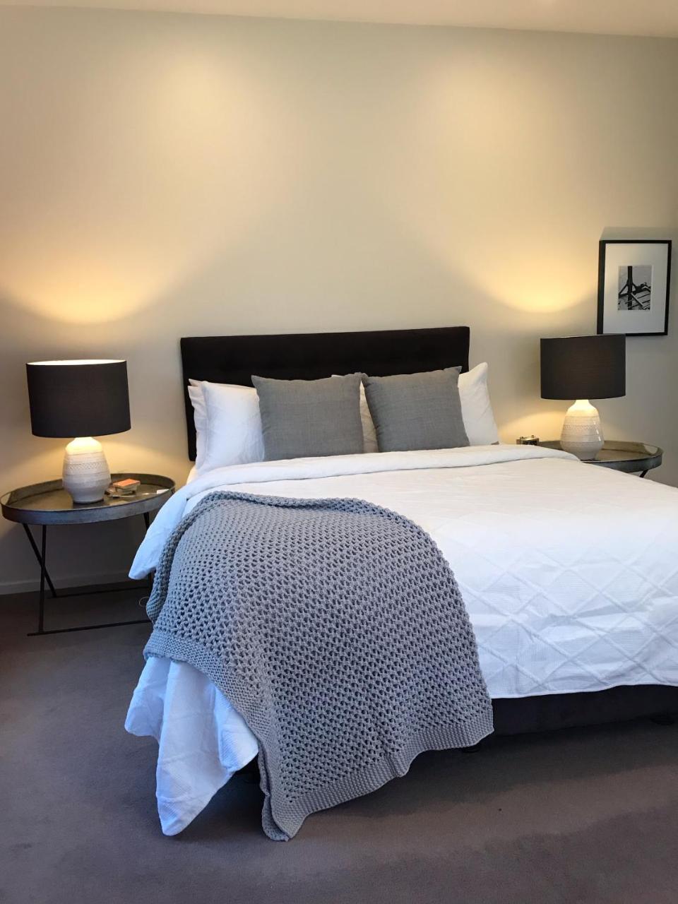 Daylesford Spa Villa One מראה חיצוני תמונה